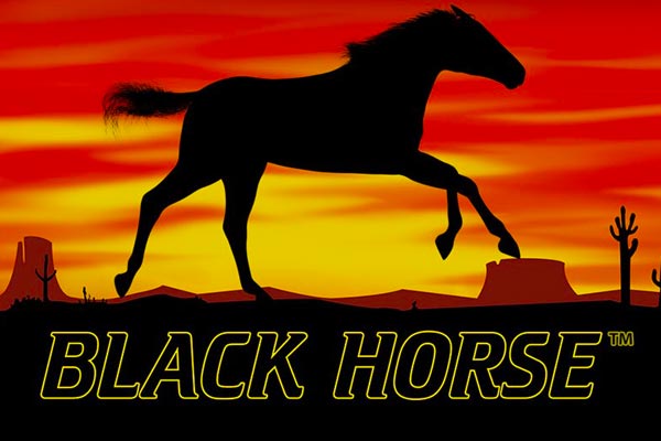 Black Horse online slot