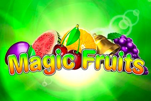Magic Fruits online slot