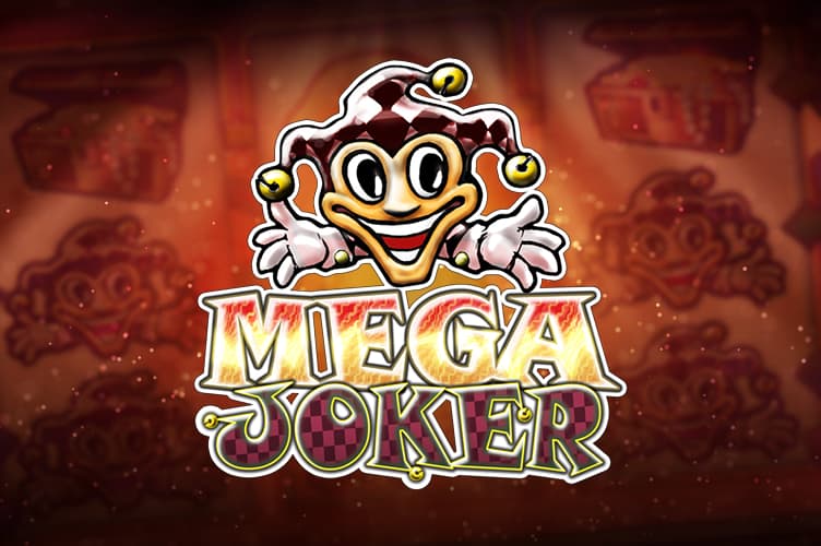 Mega Joker online slot