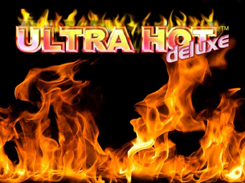 Ultra Hot Deluxe online slot